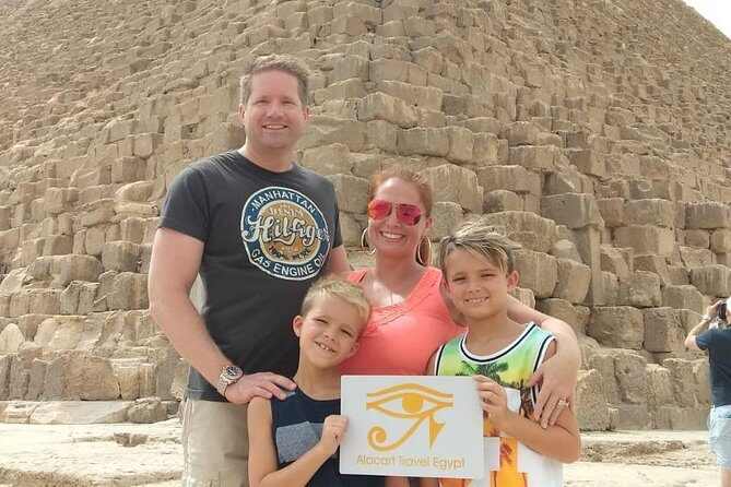 Cairo , Giza , Alexandria , Aswan and Luxor Deluxe Tour - Why This Tour Offers Great Value