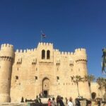 Cairo, Giza and Alexandria 3 day tours - Third Day: Discovering Alexandria’s Coastal Charm