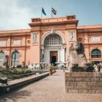 Cairo: Giza Great Pyramids with Optional Museum & Old Cairo - Who Will Love This Tour?