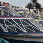 Cairo/Giza: Nile Sunset, Dinner Cruise, Show & Private Transfer - Authentic Insights from Reviews