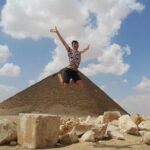 Cairo : Giza Pyramids , Sakkara , Memphis and Dahshur Private Guided tour - What Travelers Should Know