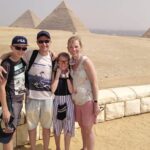 Cairo : Giza pyramids Sphinx Pyramid Inside & Professional Camera - Why This Tour Offers Excellent Value
