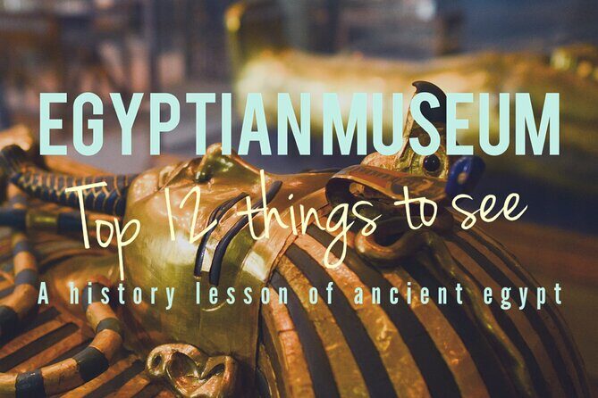 Cairo &Giza VIP 8 hours tour Pyramids, Museum,expert Guide,pickup - What We Love About This Tour