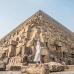 Cairo Guided Half-Day Tour of Giza Pyramids and Sphinx - What to Expect from the Tour Experience