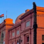 Cairo Half-Day Tour to The Museum of Egyptian Antiquities - Practical Aspects and What You Need to Know