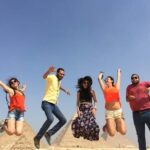 Cairo Half day tours to Giza Pyramids and Sphinx - An In-Depth Look at the Tour Experience