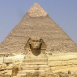 Cairo Half day tours to Giza Pyramids and Sphinx - Why This Tour Offers Good Value