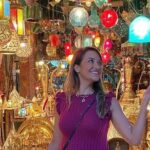 Cairo Half day tours to Old Markets and Local Souqs - The Itinerary in Detail