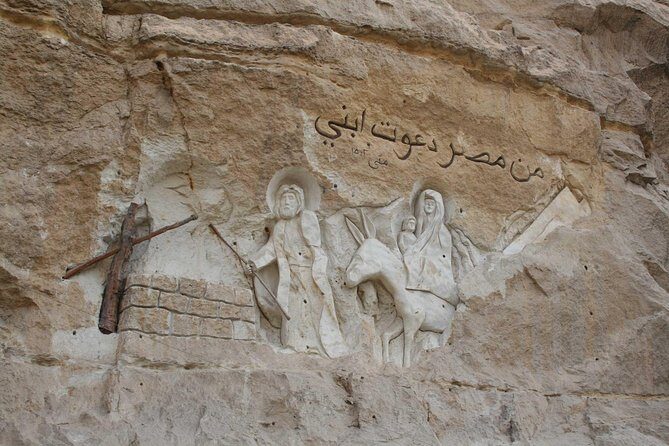 Cairo Half Day Trip to El Mokattam Mountain Cave Church - What to Expect on the Day