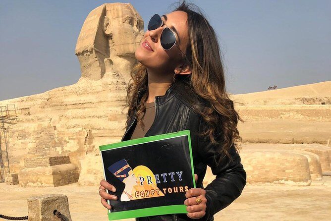 Cairo High Lights Tour with Nile Dinner Cruise - What’s Included and What’s Not?