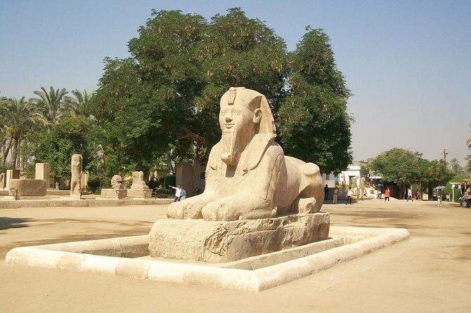 Cairo Highlights: 2-Days Private Guided Tour including Camel Ride - A Well-Structured Journey Through Cairo’s Most Famous Sights