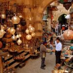 Cairo Highlights Day Tour to Giza Pyramids, Egyptian Museum & Khan Al Khalili - The Sum Up