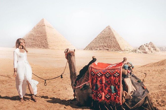 Cairo Highlights in a Full day Tour from Hurghada - Cost & Value: Is it Worth It?