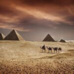 Cairo Highlights Tours Visit Giza Pyramids and Sphinx - Transportation and Timing