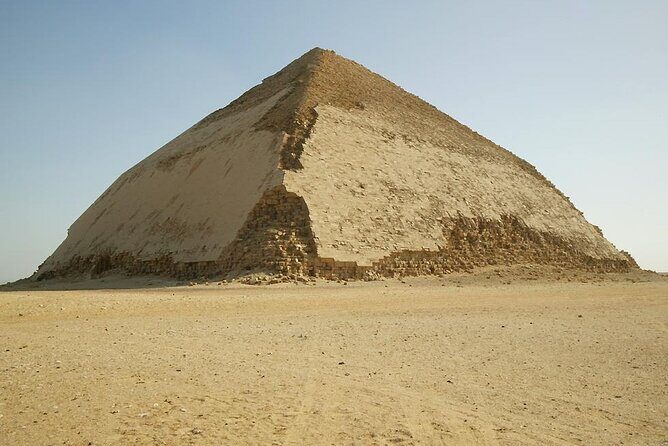 Cairo in 03 days - Why This Tour Offers Great Value
