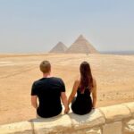 Cairo in a Day : Pyramids, Sphinx, Museum & Lunch From Hurghada - The Itinerary Breakdown
