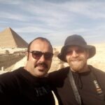 Cairo in a Day Tour (Pyramids , Sphinx, Egyptian Museum )2025 - Who Should Consider This Tour?