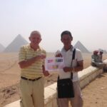 Cairo in One Day: Egyptian Museum,Pyramids Of Giza and Khan Khalil Bazaar - Who Should Consider This Tour?