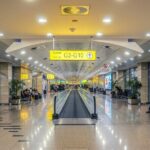 Cairo international airport meeting and assist , then transfer to hotel - In-Depth Look at the Itinerary and Experience