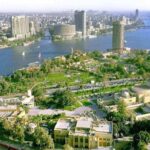 Cairo Kayak on The Nile River - What the Reviewer Says