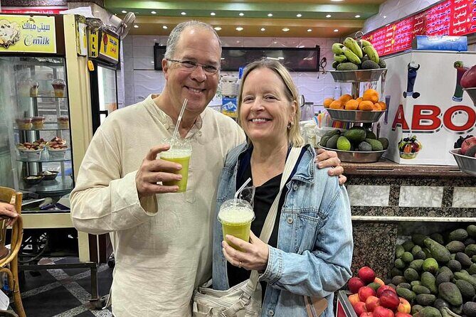 Cairo Khan el Khalili Market & shopping with lunch Koshary - Final Thoughts: Is It Worth It?