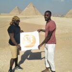 Cairo layover Giza Pyramids ,River Nile felucca sailboat and camel ride - Detailed Breakdown of the Itinerary