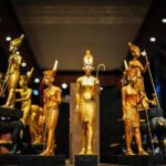Cairo layover Pyramids, Museum & Bazaar - Who Should Consider This Tour?