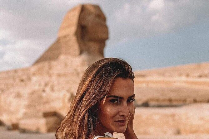 Cairo Layover Tour from Cairo Airport - Detailed Breakdown of the Itinerary