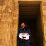 Cairo Layover Tour from Cairo Airport Pyramids & Nile Felucca boat - A Relaxing Nile Felucca Experience