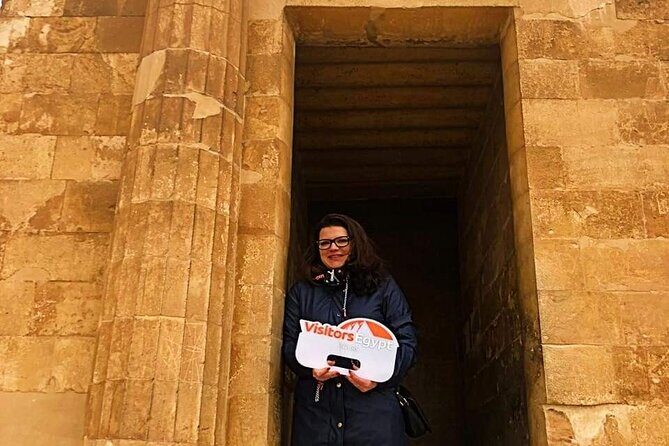 Cairo Layover Tour from Cairo Airport Pyramids & Nile Felucca boat - A Relaxing Nile Felucca Experience