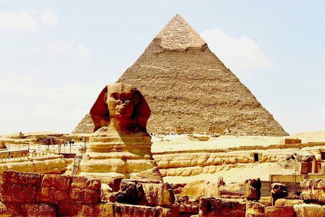 Cairo layover Tour to Giza Pyramids and Felucca Ride on Nile from Cairo airport - Who Should Consider This Tour?