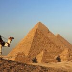 Cairo Layover tour to Giza Pyramids Egyptian Museum and Khan Khalili Bazaar - Practical Aspects and Tips