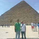 Cairo Layover Tours To Giza Pyramids And Sphinx From Cairo Airport - The Itinerary in Detail