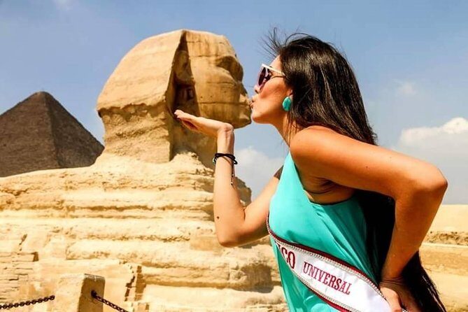 Cairo Layover Tours to Giza Pyramids and Sphinx From Cairo Airport - An In-Depth Look at the Tour Experience