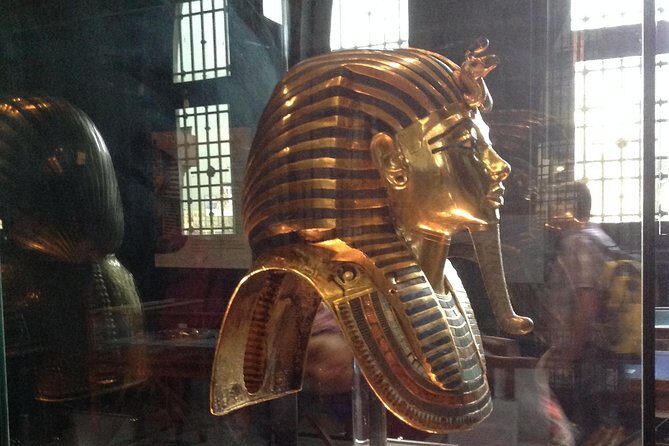 Cairo Layover Tours To Giza Pyramids Egyptian Museum Bazaar Sound And Light Show - Is This Tour Worth It?