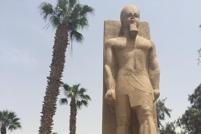 Cairo Layover Tours Visit Giza Pyramids Memphis Sakkara Dahshur Pyramids & Bazaar - Who Should Consider This Tour?