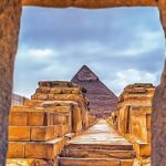 Cairo |Layover| Trip pick up from Cairo airport to visit Giza Pyramids & Sphinx - Additional Highlights & Practical Tips