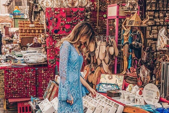Cairo Local Market Tour - Who Should Consider This Tour?
