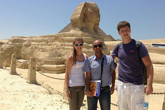 Cairo, Luxor and Aswan holiday - Who Is This Tour Best For?