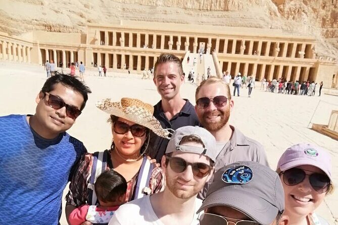 Cairo: Luxor East and West Banks Guided Tour& Overnight Sitting Train Round Trip - Who Will Love This Tour?