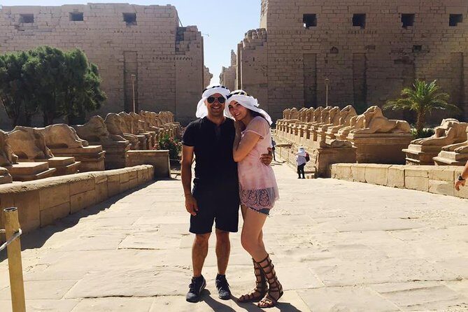 Cairo : Luxor East and West Banks Tour by Overnight Sitting Train Rounded trip - FAQs
