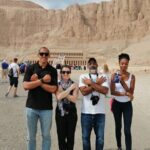 Cairo : Luxor Full Day Guided Tour & Overnight Train Rounded trip - The Value of This Tour