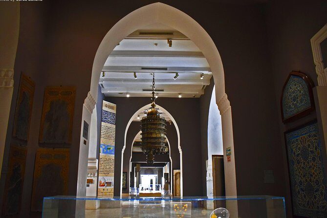Cairo & Luxor Hidden Treasures - Guides & Experience Quality