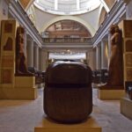 Cairo & Luxor Package with Hotel & Guided Tours & Round Trip Train tickets - Cairo’s Cultural and Historical Highlights