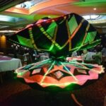 Cairo Nile Dinner Cruise - Key Points