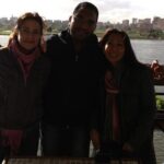 Cairo Nile Dinner Cruise Belly Dancer Tanora Show Dinner Buffet - Who Would Love This Experience?