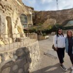 Cairo Old Coptic Church and Monastery St Simon Cave Church - Frequently Asked Questions