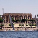 Cairo Over Day, Egyptian Museum, Pyramids & Lunch From Hurghada - The Authentic Experiences We Love