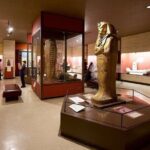 Cairo Over Day Egyptian Musuem & Pyramids with Transfer -Hurghada - Practical Aspects and Tips