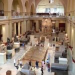 Cairo Over Day From Hurghada-Visit Pyramids &Sphinxes &Egyptian Museum - Authentic Experiences and Review Highlights
